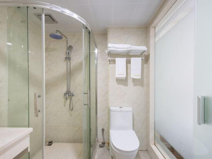 Bathroom 4