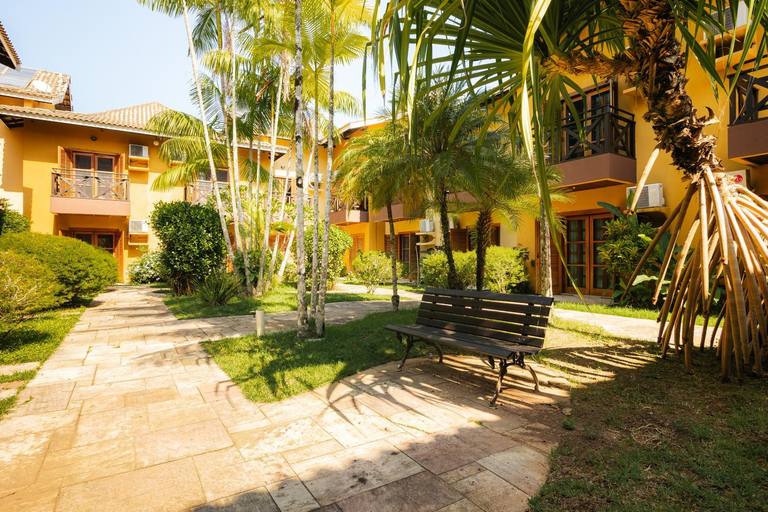 Others 4, FLAT 3-107 - Iha Flat Hotel - Pereque - Ilhabela, São Sebastião