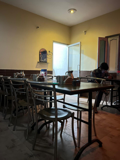 Food & Drinks 2, Shri Ganga River View Rutu Guest House, Uttarkashi