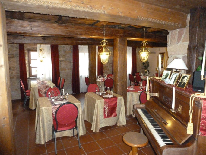 Others 5, Pfalzer Landhotel Heinrich, Bad Dürkheim