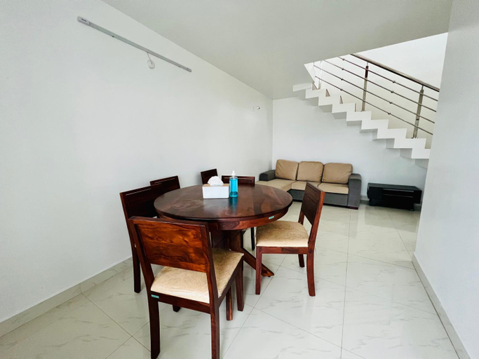 Others 3, M town Homestay, Dindigul