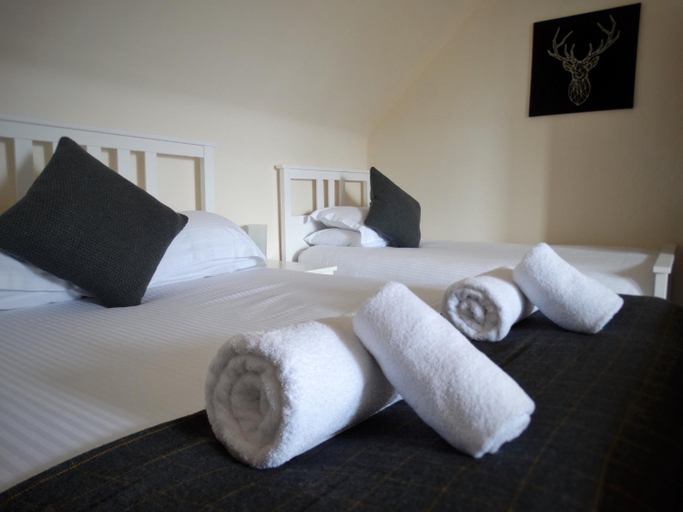Others 5, Kilchoan Hotel, Highland