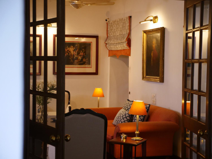 Bedroom 3, Le Colonial 1506 - Exclusive Luxury Hideaway, Ernakulam