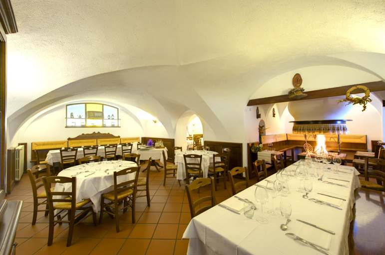 Food & Drinks 4, Albergo Cristofoli, Udine
