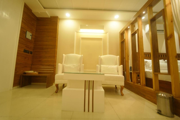 Others 4, Myst Luxury stays, Sahibzada Ajit Singh Nagar