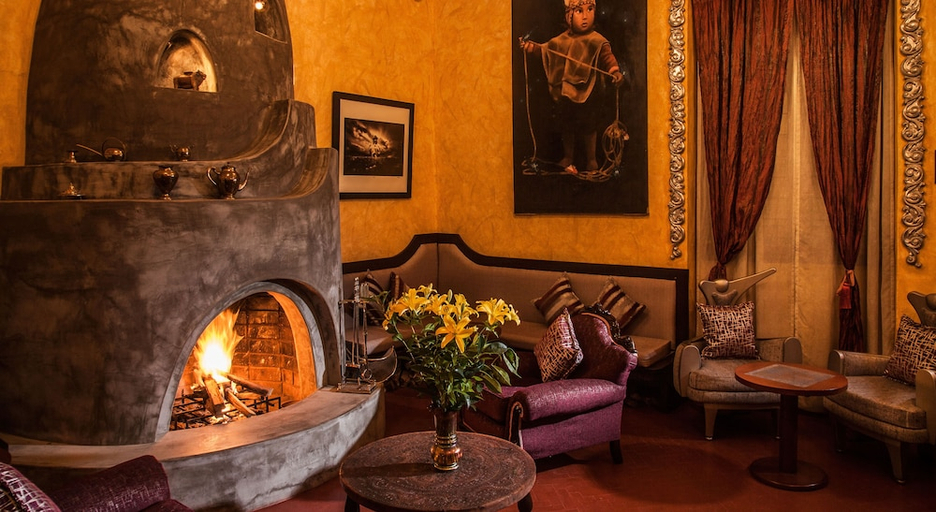 Others 3, ANDEAN WINGS BOUTIQUE HOTEL, Cusco