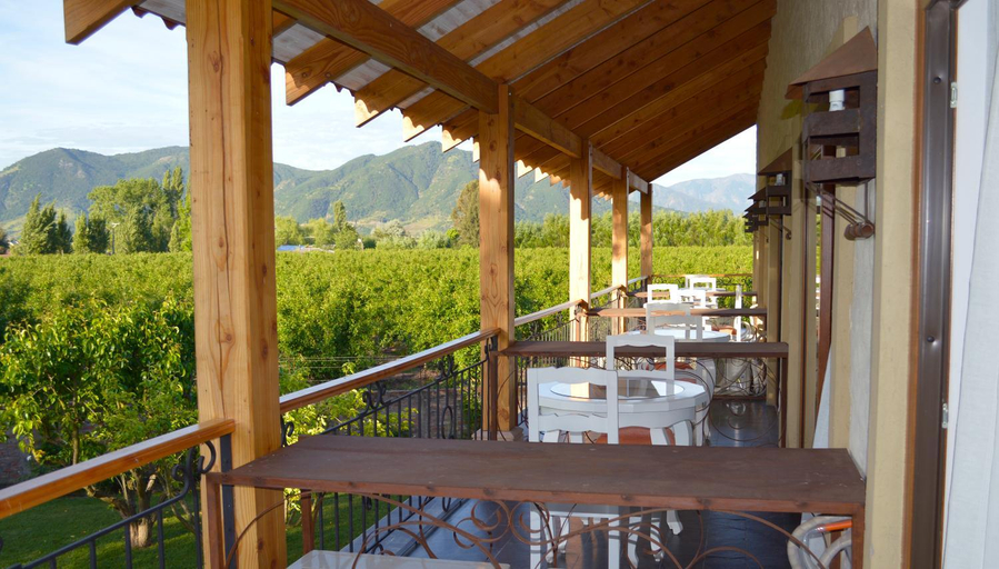 Others 5, La Perla Hotel, Colchagua