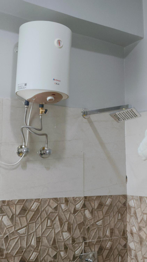 Bathroom 8