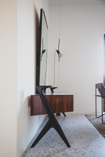 Public Area, Hotel Dolomiti, Potenza
