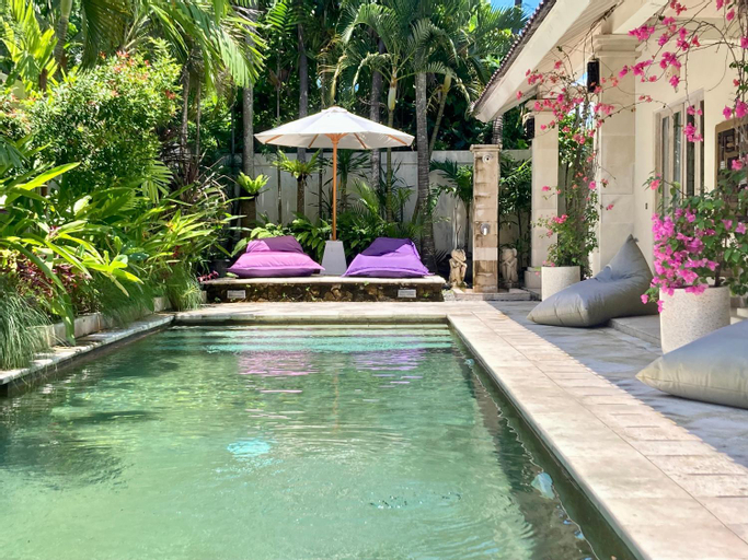 Sport & Beauty 2, villa LA PLAYA, Badung