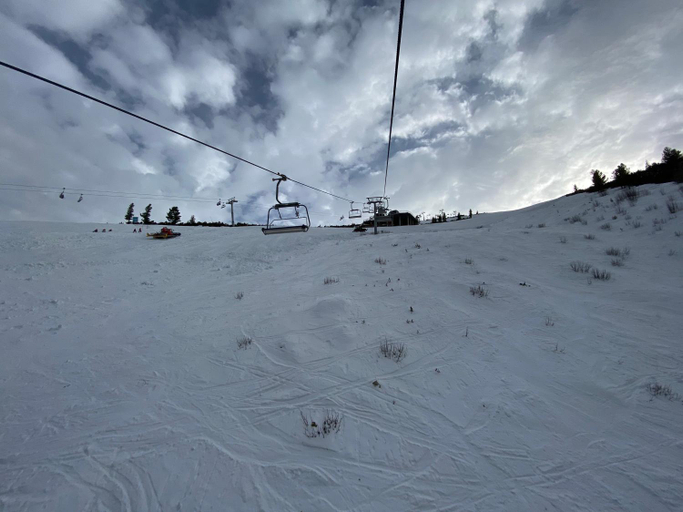 Others 5, CEDAR LODGE NEXT TO LIFT ONE BEDROOM APARTMENT, Bansko