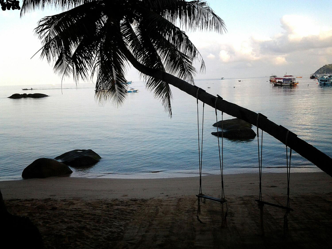 Others 3, Koh Tao Royal Resort, Ko Phangan