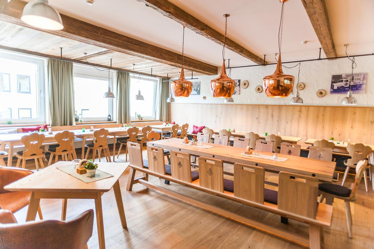 Food & Drinks 4, Hotelgasthof Schmucker, Odenwaldkreis