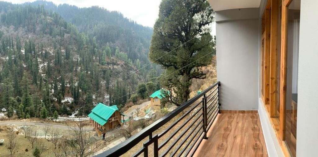 Others 1, Hidab Homes, Kullu