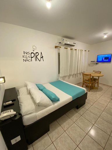 Bedroom 13