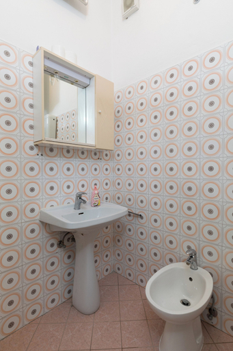 Bathroom 3, Begović Guest House, Dubrovnik