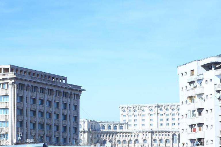 Others 3, Bliss Residence, Municipiul Bucuresti