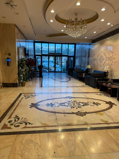 Others 2, Nuzha Square Hotel, Makkah