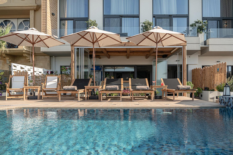 Others 5, Calla Luxury Seafront Suites, Crete