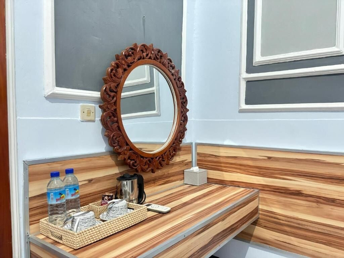 Amenities