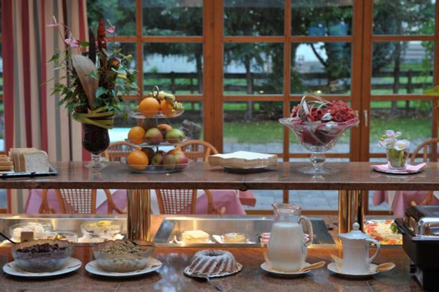 Food & Drinks 5, St. Florian, Zell am See