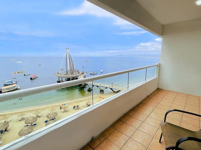 Others 4, Hotel Delfin PV, Puerto Vallarta