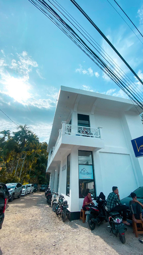 Others 2, Lansogo Homestay