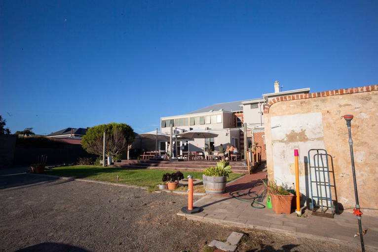 YHA Port Elliot Beach House, Alexandrina - Coastal
