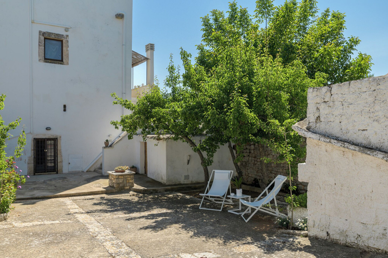 Exterior & Views 2, Ilarius Country House by Wonderful Italy, Brindisi