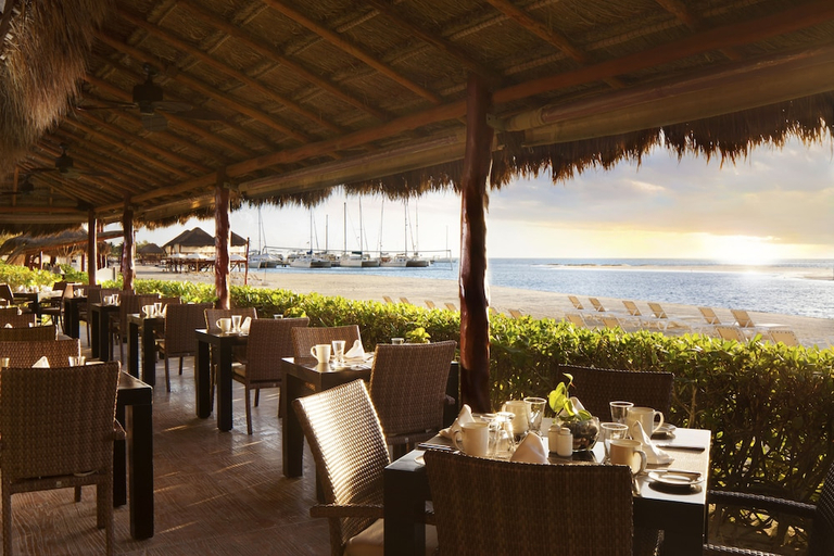 Food & Drinks 5, Palafitos Overwater Bungalows, All & More Inclusive - Adults Only - All inclusive, Cozumel