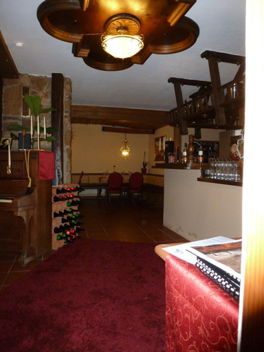 Public Area