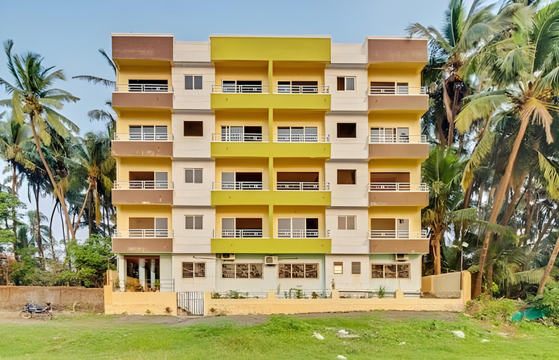 Others 2, BEACH STAYs, Raigarh