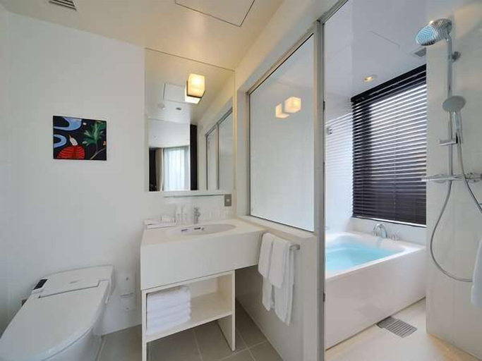 Bathroom 5