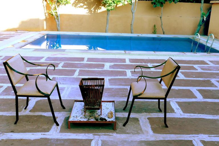 Sport & Beauty 2, Madho Bagh, Sawai Madhopur