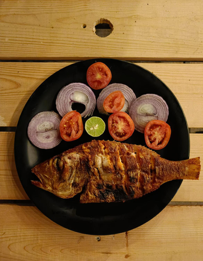 Food & Drinks 4, SANTA MARIA HOSTEL MUNROE ISLAND, Kollam