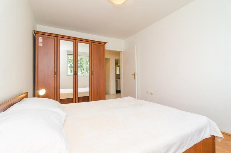 Bedroom 3, Apartment Antun, Dubrovnik