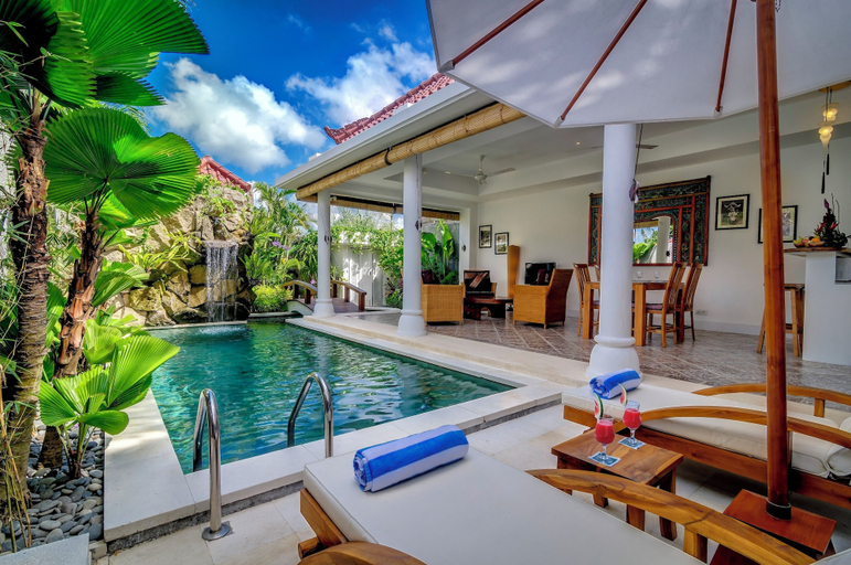 Sport & Beauty 2, Hevea Villas, Badung