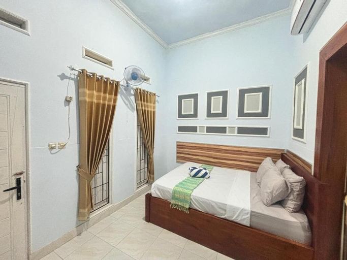 Bedroom 7
