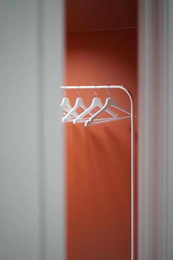Others 3, Parisina Design Rooms, Pescara