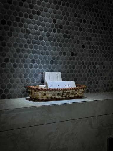 Bathroom 2, Club Hotel 777, Farg'ona