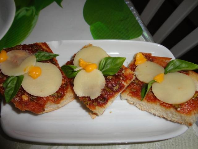 Food & Drinks 4, Pousada Norage, Vera Cruz