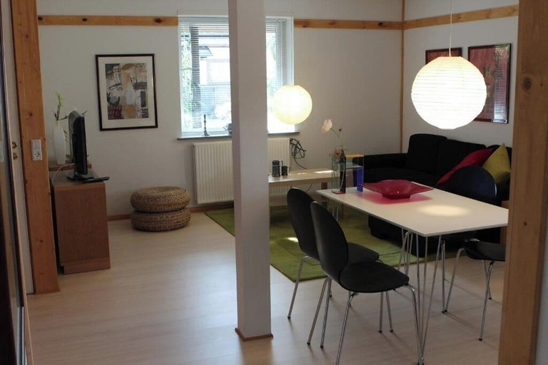 Others 5, Den Japanske Have, Herning