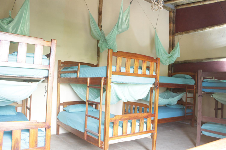 Bedroom 2, My Little house Montanita, Santa Elena