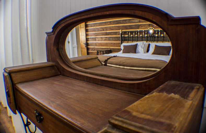 Bedroom 2, Hotel Boutique La Yegua Loca, Magallanes