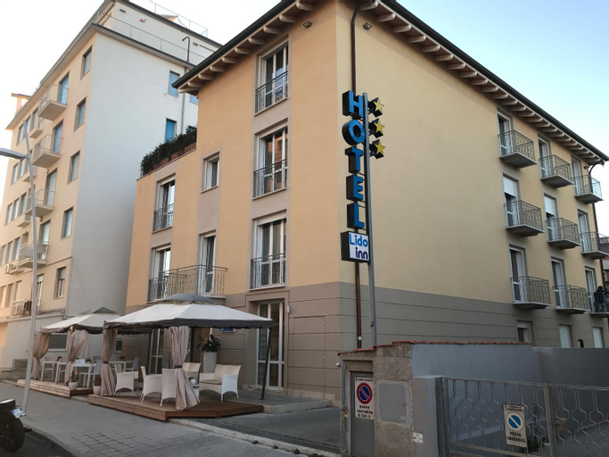 Hotel Lido INN, Lucca