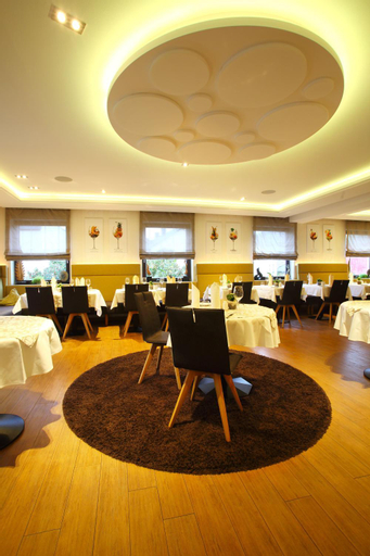 Food & Drinks 3, Weingut Matthias Dostert / Culinarium, Trier-Saarburg