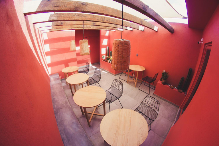 Others 5, Lu De Anda Hotel Boutique, San Luis Potosí