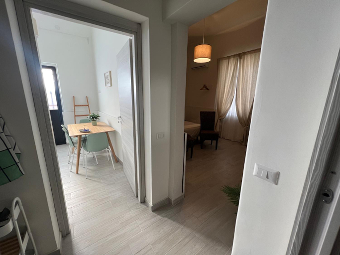 Facilities 4, Zinbi’s House, Catania