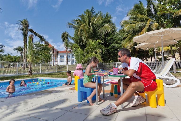 Sport & Beauty 2, Riu Palace Mexico - All Inclusive, Cozumel