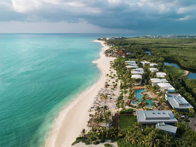 Others 5, Andaz Mayakoba Resort Riviera Maya - a concept by Hyatt, Cozumel